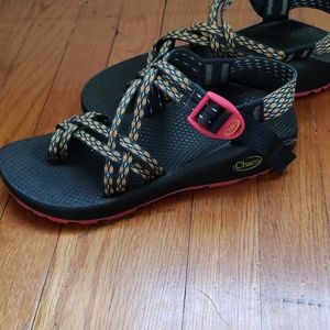 Chacos women's sandals, size 7